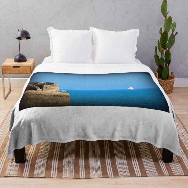 Item preview, At the end of the pier ... designed and sold by ART22.