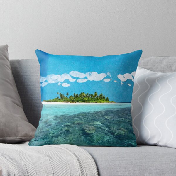 Item preview, Paradise island designed and sold by Zanolino.