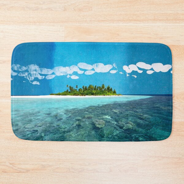 Item preview, Paradise island designed and sold by Zanolino.