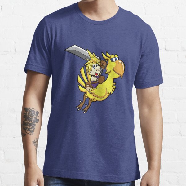 Super Fantasy Bros. Essential T-Shirt