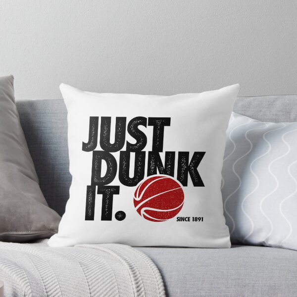 Item preview, BASKETBALL SPEAK, JUST DUNK IT VINTAGE BY SUBGIRL designed and sold by SUBGIRL.