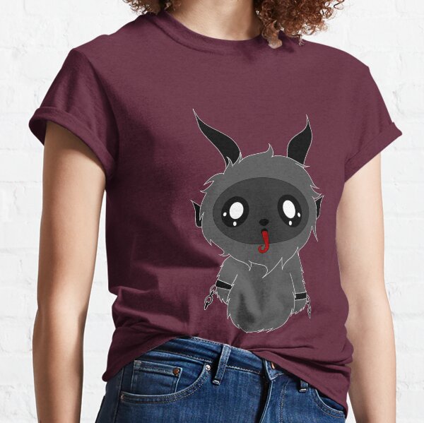 Krampus Classic T-Shirt