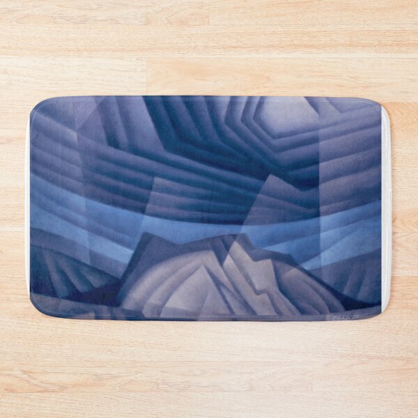 Item preview, Razorback Bluff designed and sold by Rob Colvin.