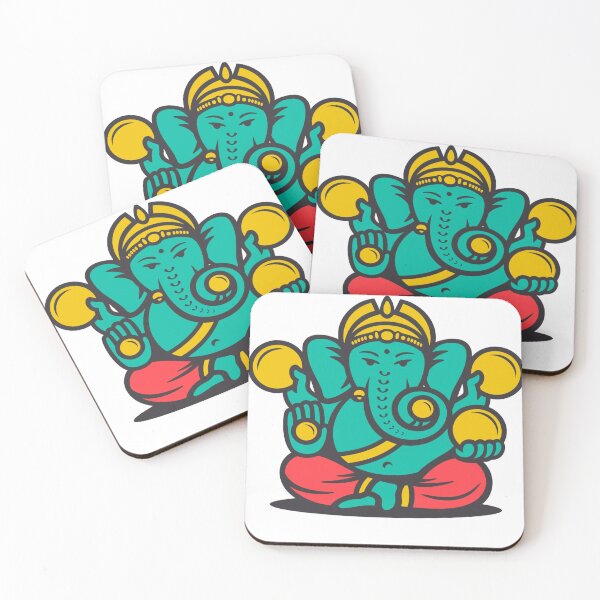 Item preview, YOGA - ELEPHANT designed and sold by Inrru2018.