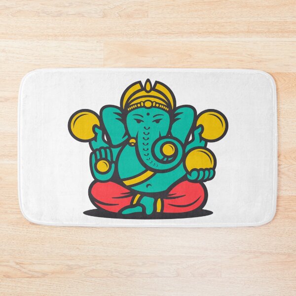 Item preview, YOGA - ELEPHANT designed and sold by Inrru2018.