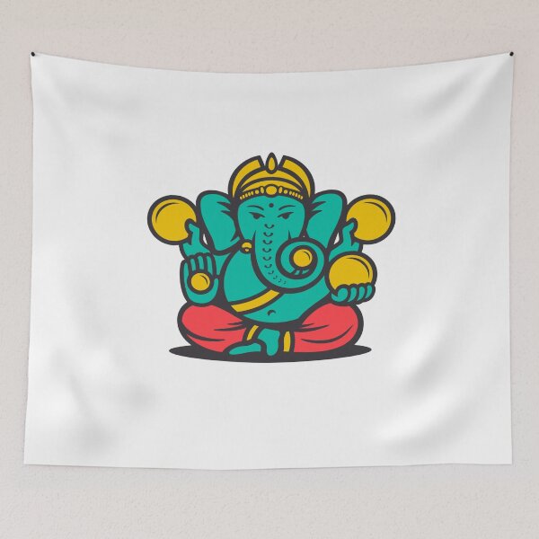 Item preview, YOGA - ELEPHANT designed and sold by Inrru2018.
