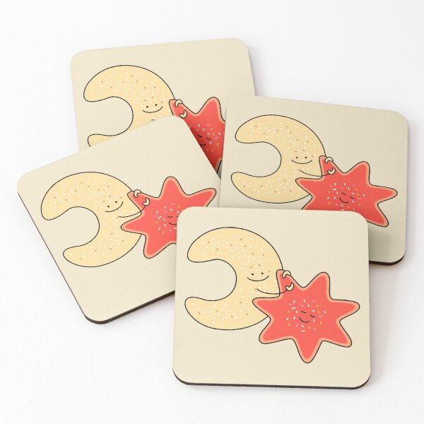 Item preview, Keksfreunde designed and sold by Kritzel-Claudi.