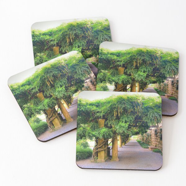 Item preview, Biltmore Estate Garden Pergola designed and sold by Savannah Gibbs.