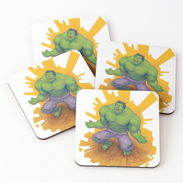 Item preview, Incredible Fella designed and sold by mandraws.