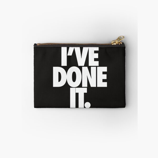 Item preview, I'VE DONE IT. - White designed and sold by cpinteractive.