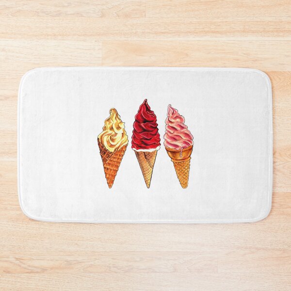 Item preview, Soft Serve Ice Cream designed and sold by Kelly  Gilleran.