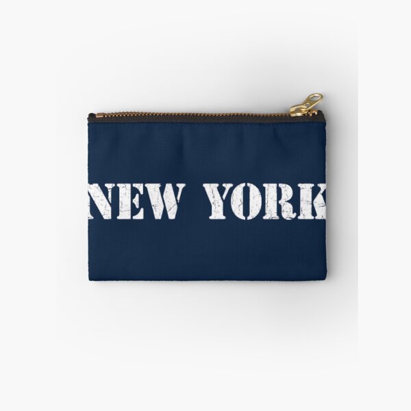 Item preview, New York, New York designed and sold by BronxBomberHQ.