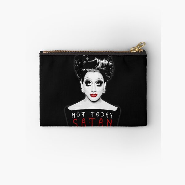 Item preview, Bianca Del Rio Not Today Satan designed and sold by whatadraaag.