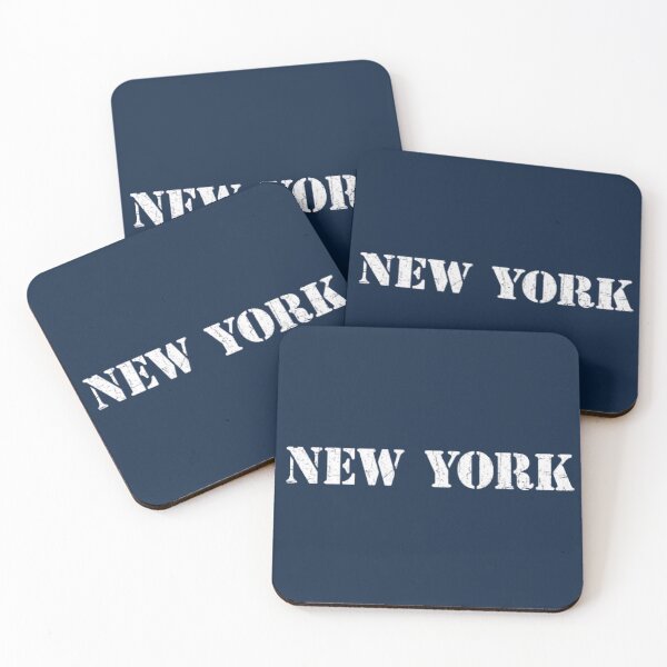 Item preview, New York, New York designed and sold by BronxBomberHQ.