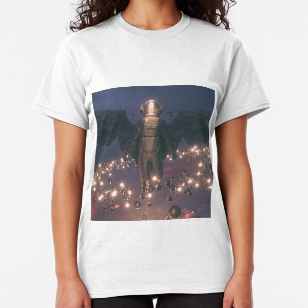 Ascending Classic T-Shirt