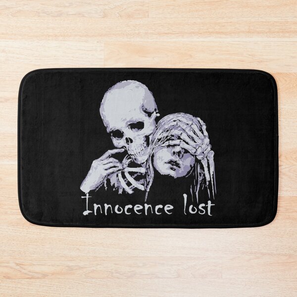 Item preview, Innocence lost designed and sold by gainzgear.