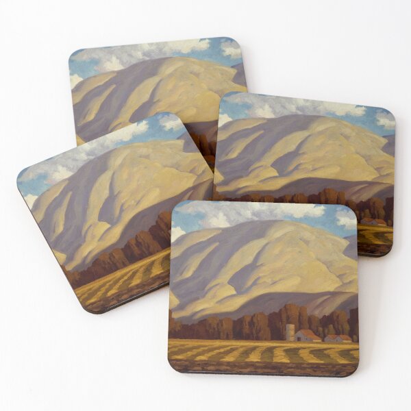 Item preview, Chandler Farm designed and sold by Rob Colvin.