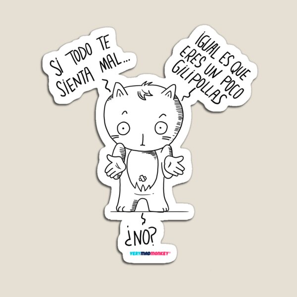 Todo MAL by Fran Ferriz Imán