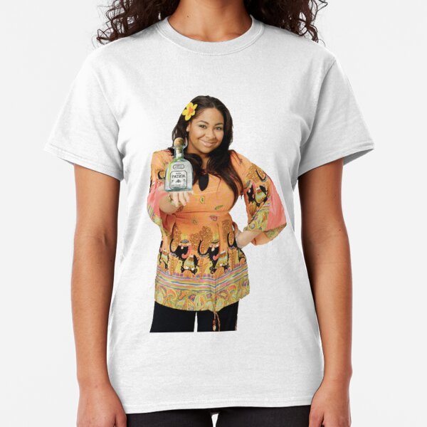 raven symone t shirt