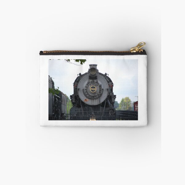 Item preview, steam train  designed and sold by Lee Dick.
