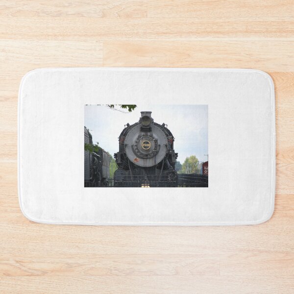 Item preview, steam train  designed and sold by Lee Dick.