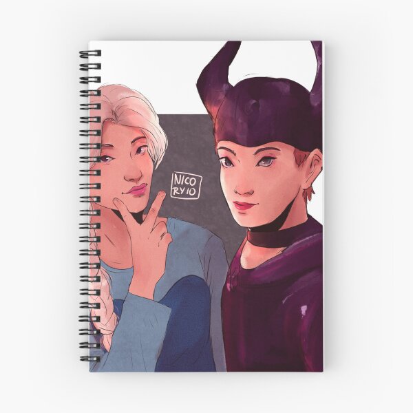 Item preview, quality girls! designed and sold by Nicoryio.
