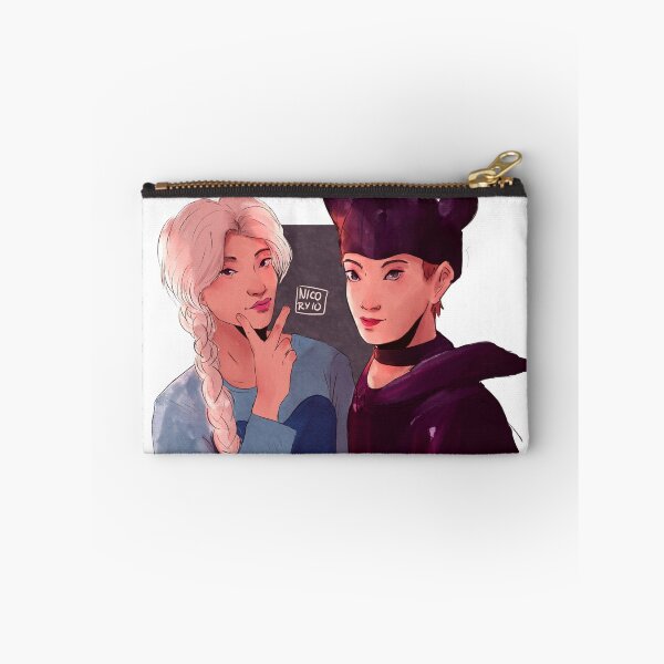 Item preview, quality girls! designed and sold by Nicoryio.