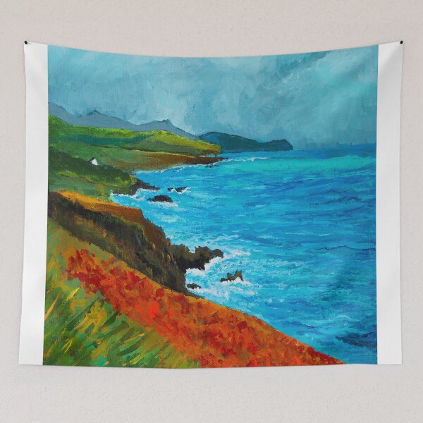 Item preview, Slea Head Ireland designed and sold by ryanmking.