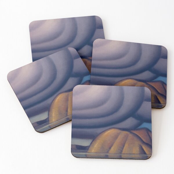 Item preview, Lone Island designed and sold by Rob Colvin.