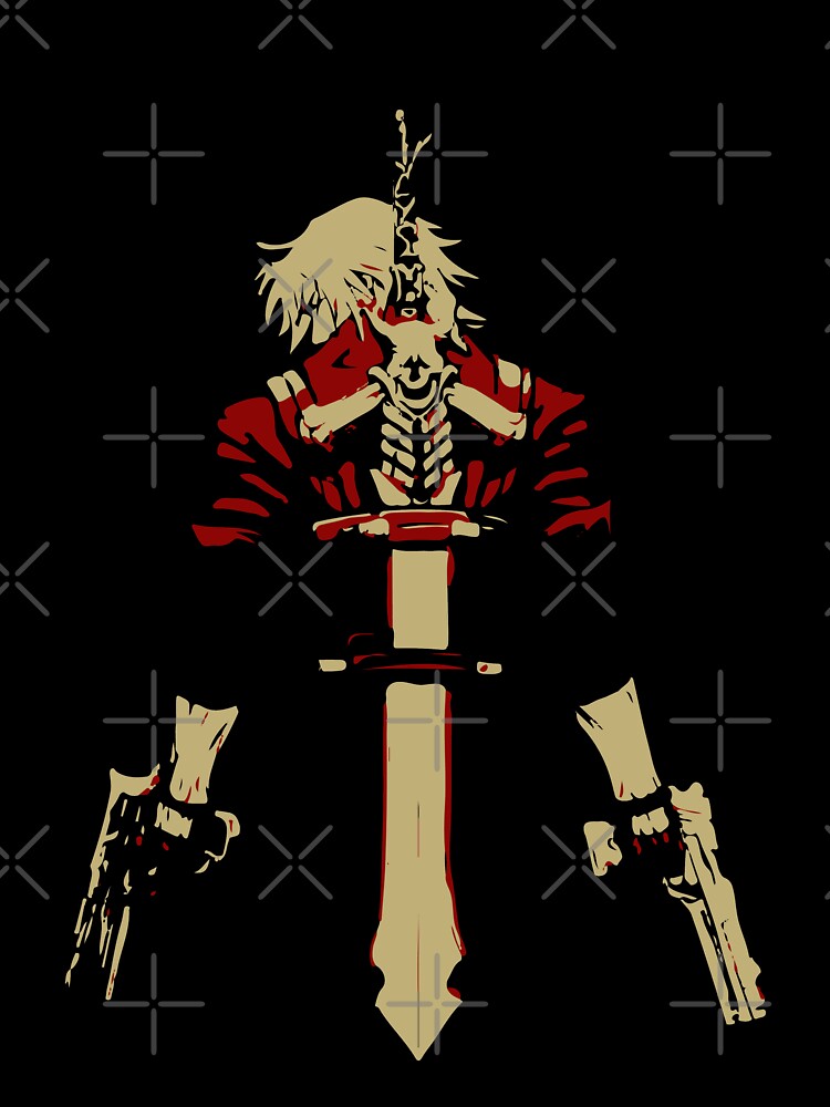 Devil May Cry 2 Dante is perfect character design., Page 2