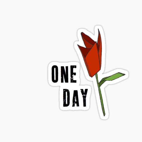 Item preview, Prison Break Rose "One Day" designed and sold by kelseyb32.