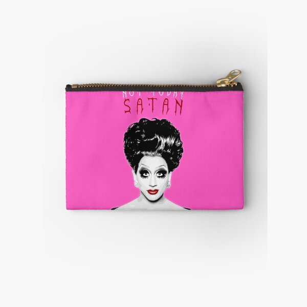Item preview, Bianca Del Rio Not Today Satan designed and sold by whatadraaag.