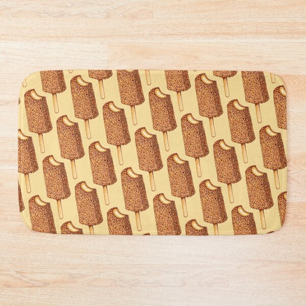 Item preview, Golden Gaytime Pattern designed and sold by Kelly  Gilleran.