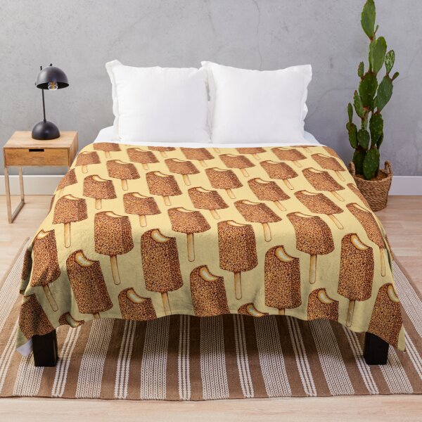 Item preview, Golden Gaytime Pattern designed and sold by Kelly  Gilleran.