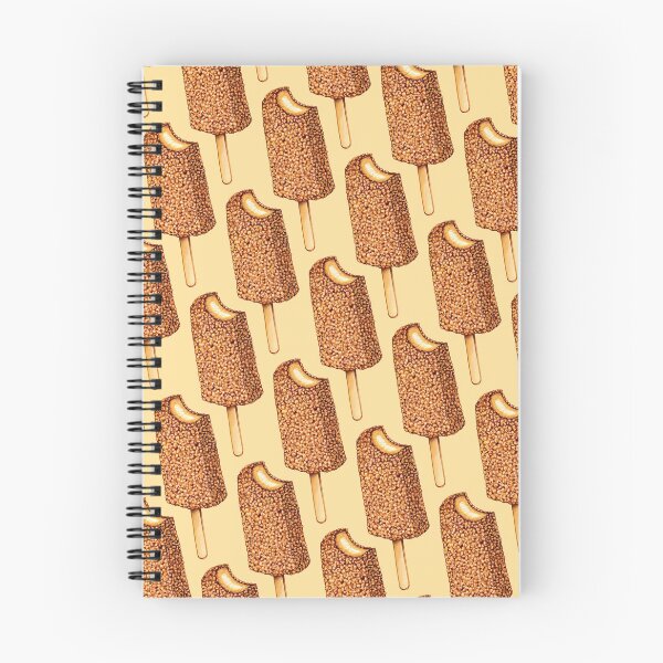 Item preview, Golden Gaytime Pattern designed and sold by Kelly  Gilleran.