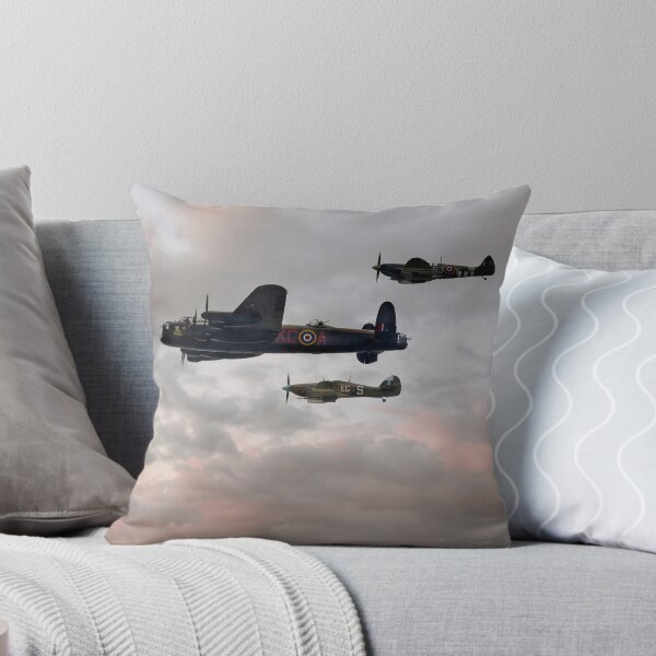Item preview, Battle of Britain Memorial Flight designed and sold by Steve H Clark.