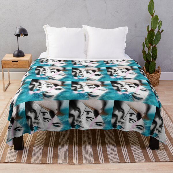 Item preview, floating faces of females,by c.a.2019[smiley100] designed and sold by smiley100.