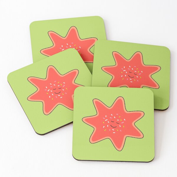 Item preview, Christmas cookie designed and sold by Kritzel-Claudi.