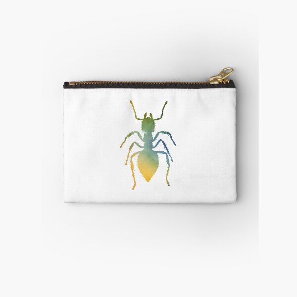 Item preview, Ant Silhouette designed and sold by TheJollyMarten.