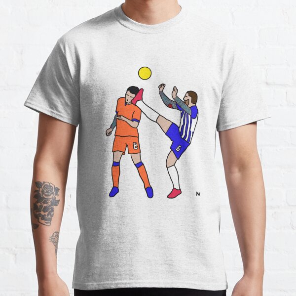 50/50 Classic T-Shirt