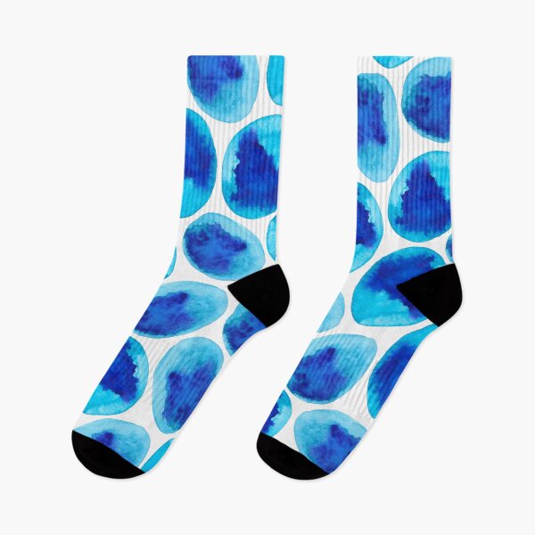 Artikelvorschau, Blaue Zusammenfassung entworfen und verkauft von amayabrydon.