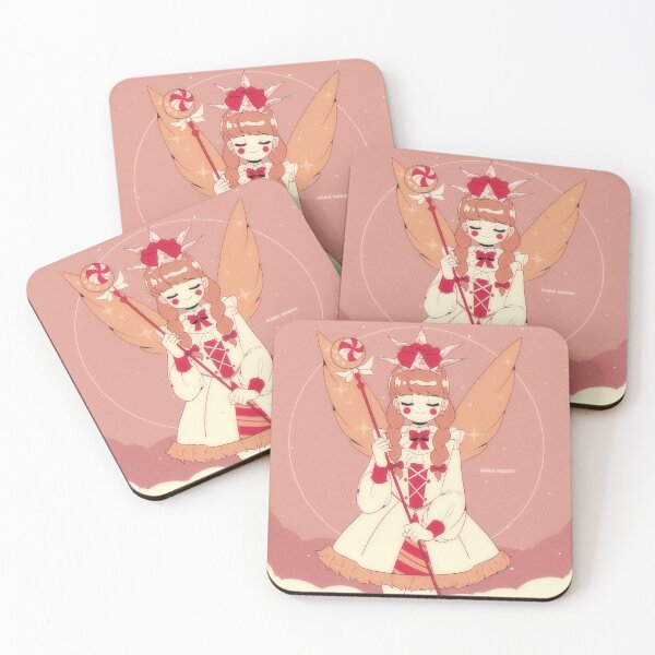 Item preview, Snow Angel designed and sold by Nana Naexii.