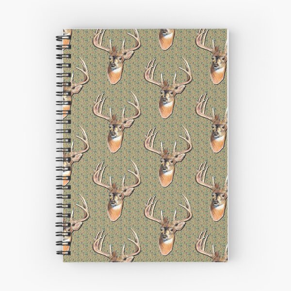 Item preview, Hand Drawn Deer designed and sold by TJDraws.