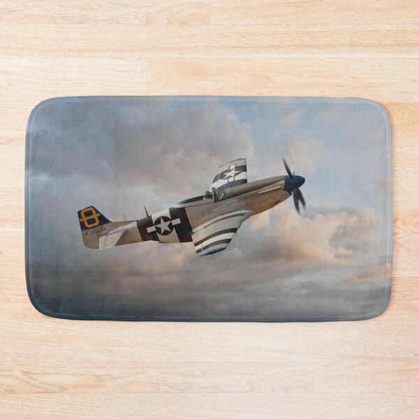 Item preview, Jumpin Jacques - P51 Mustang designed and sold by Steve H Clark.