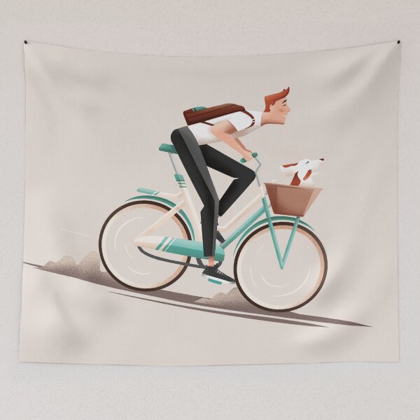 Item preview, Partners in Crime designed and sold by Lana Dudarenko.