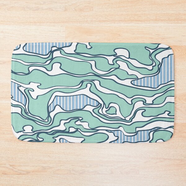 Item preview, Cloud waves designed and sold by Nataliya-Pryk.