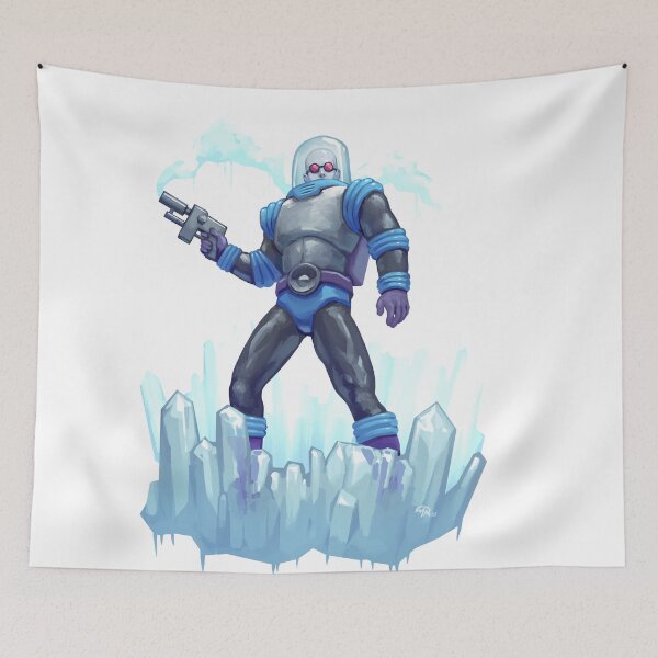 Item preview, Dr. Solid Water designed and sold by mandraws.