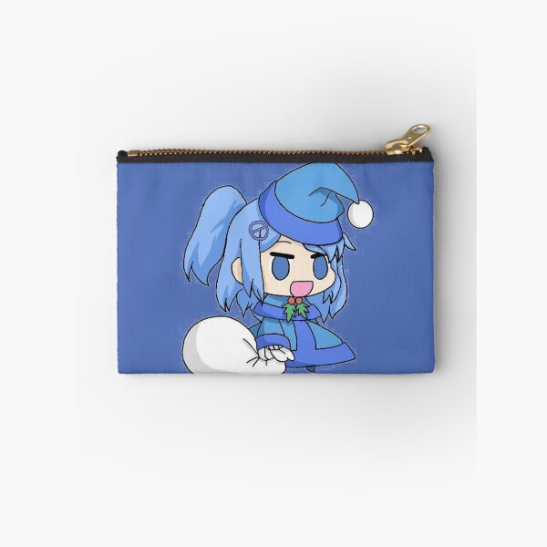 Item preview, Padoru Internet Explorer Chan designed and sold by weirdo97.