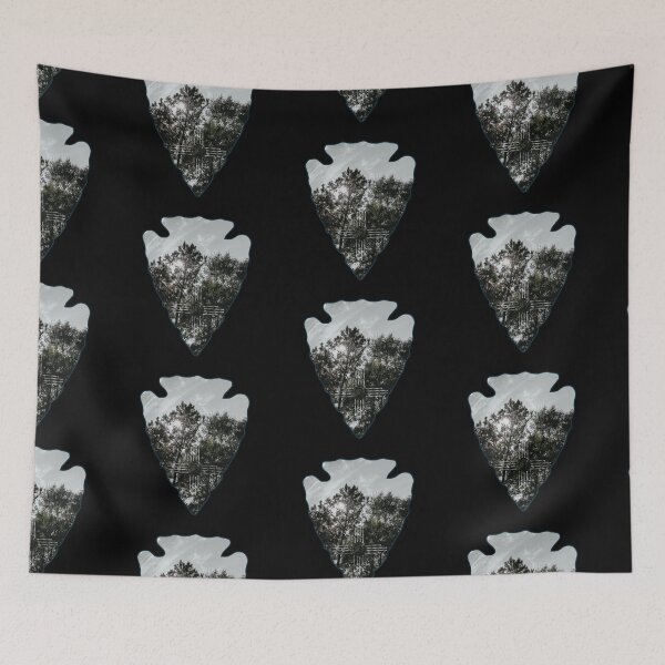Item preview, New Mexico Arrow Head designed and sold by chaseekraft.