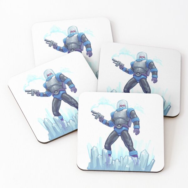 Item preview, Dr. Solid Water designed and sold by mandraws.